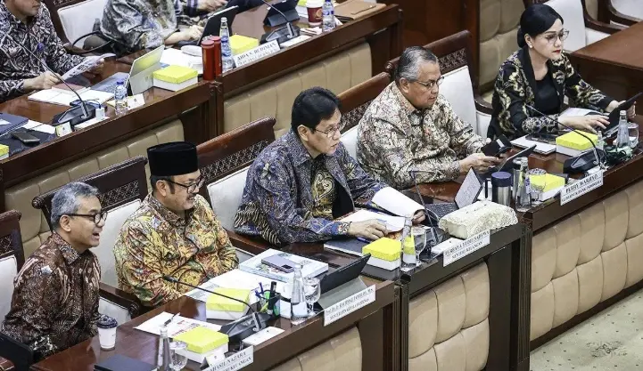 Pemerintah Kejar Pertumbuhan Ekonomi 2027 Lewat Strategi Pro Growth-Pro Welfare dan Reformasi Investasi