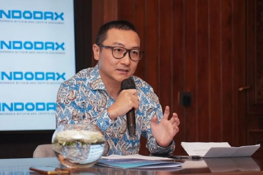 Indodax Memperkuat Sistem Kepatuhan melalui Kolaborasi dengan Chainalysis untuk Tingkatkan Perlindungan Pengguna
