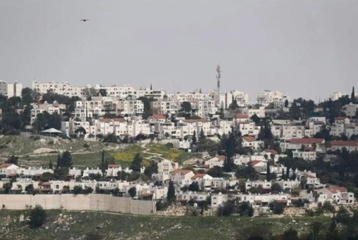 Palestina Soroti Rencana Israel Bangun 61 Permukiman Baru di Tepi Barat Senilai Lebih dari 350 Juta Dolar AS