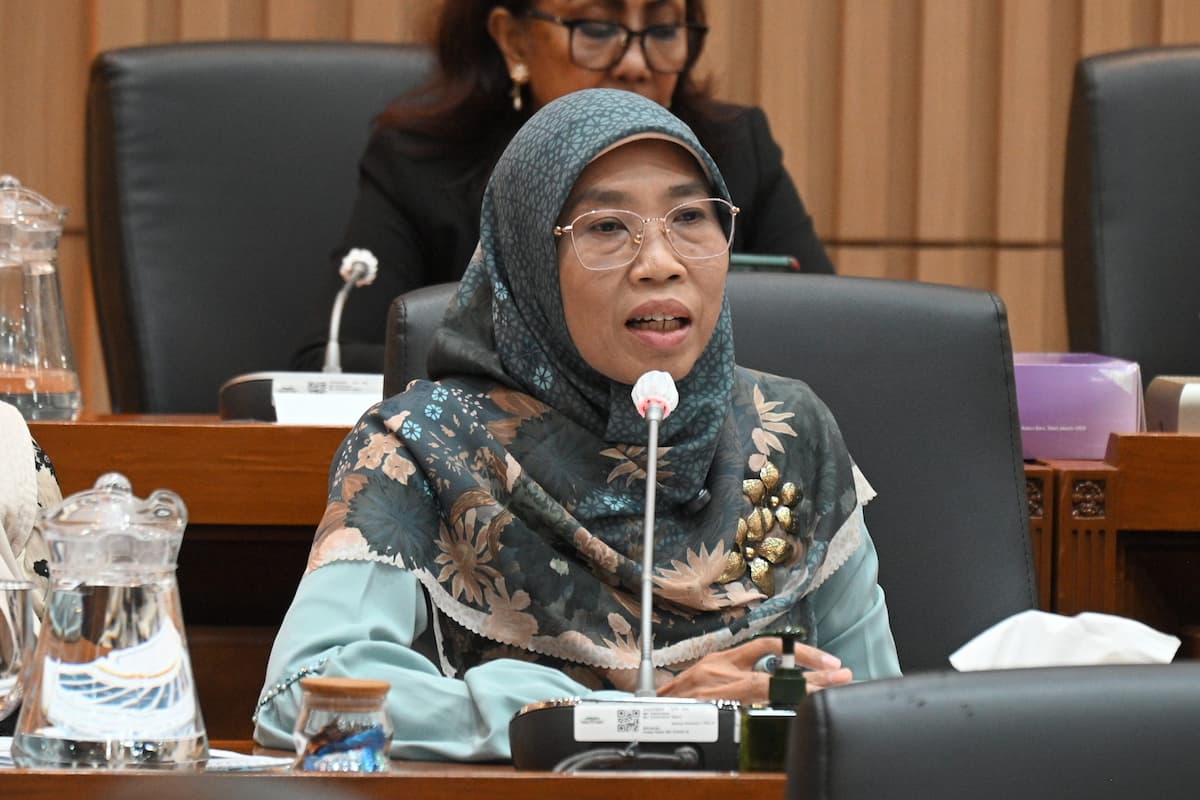 Defisit BPJS Kesehatan Membesar, DPR Desak Reformasi Sistemik