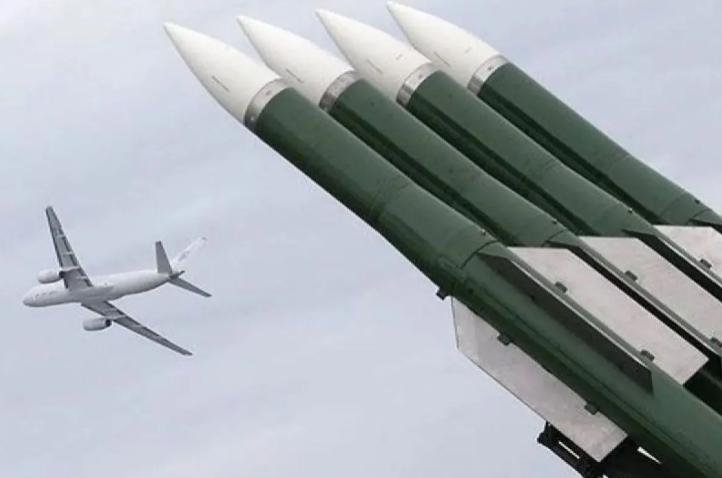 Iran Luncurkan 12 Rudal ke Fasilitas Militer AS di Yordania, Ketegangan Kawasan Kian Memanas