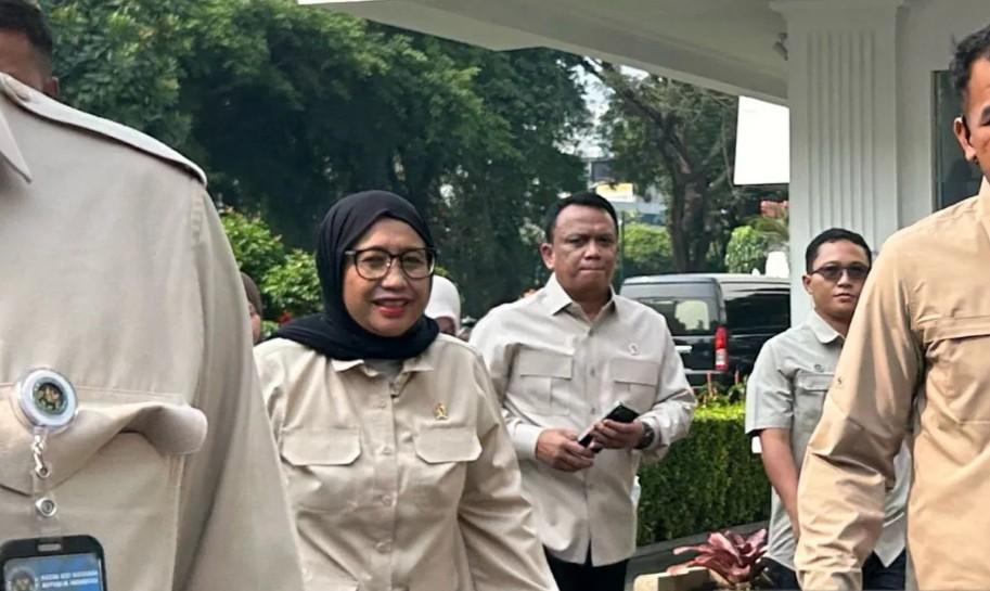 Kepala BGN Nanik Sudaryati Deyang Akan Laporkan Efisiensi Anggaran Program MBG kepada Presiden Prabowo