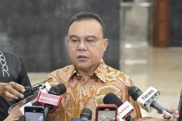 Dasco Sebut Buyback Saham Himbara Jadi Langkah Strategis Berkat Fundamental yang Kuat