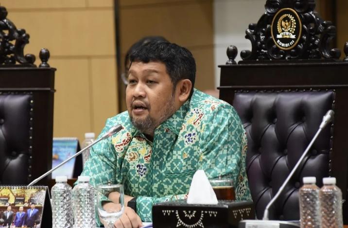 Komisi III DPR Nilai Keberhasilan UU Polri Bergantung pada Kualitas SDM dan Profesionalisme Anggota