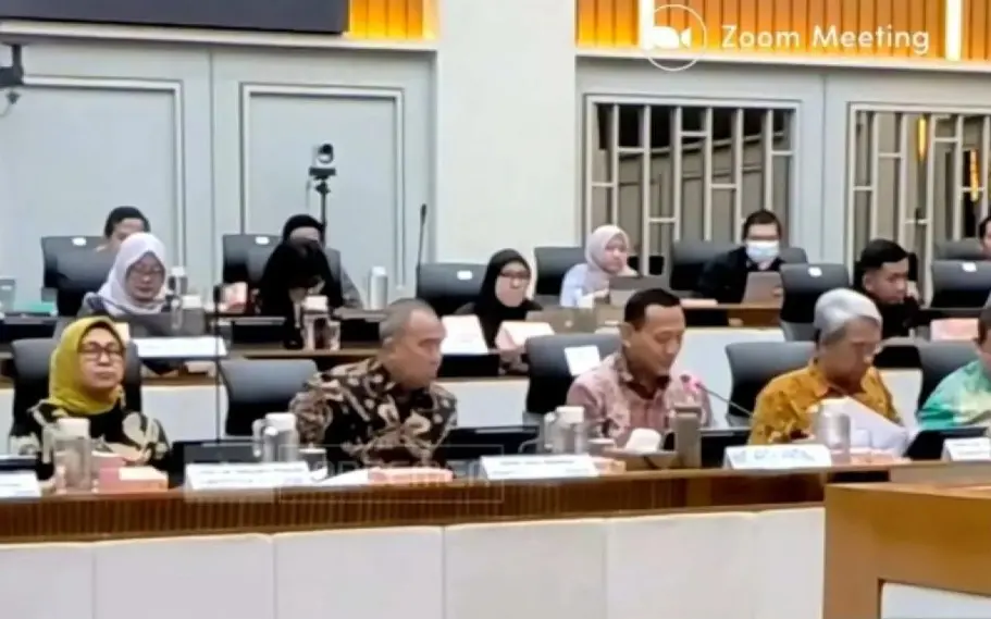 Kementerian Kehutanan Menyiapkan Program Pemulihan Kopi Gayo Berbasis Agroforestri Pascabencana di Aceh