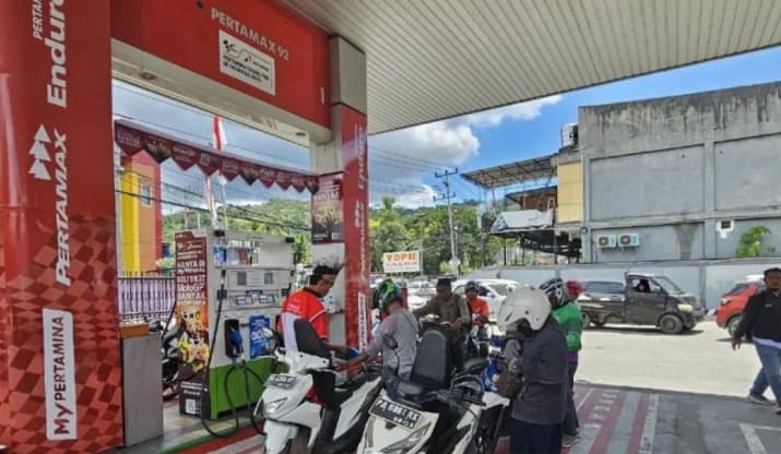 Harga Pertamax Naik hingga Rupiah Menguat, Ini Rangkuman Peristiwa Ekonomi Terbaru