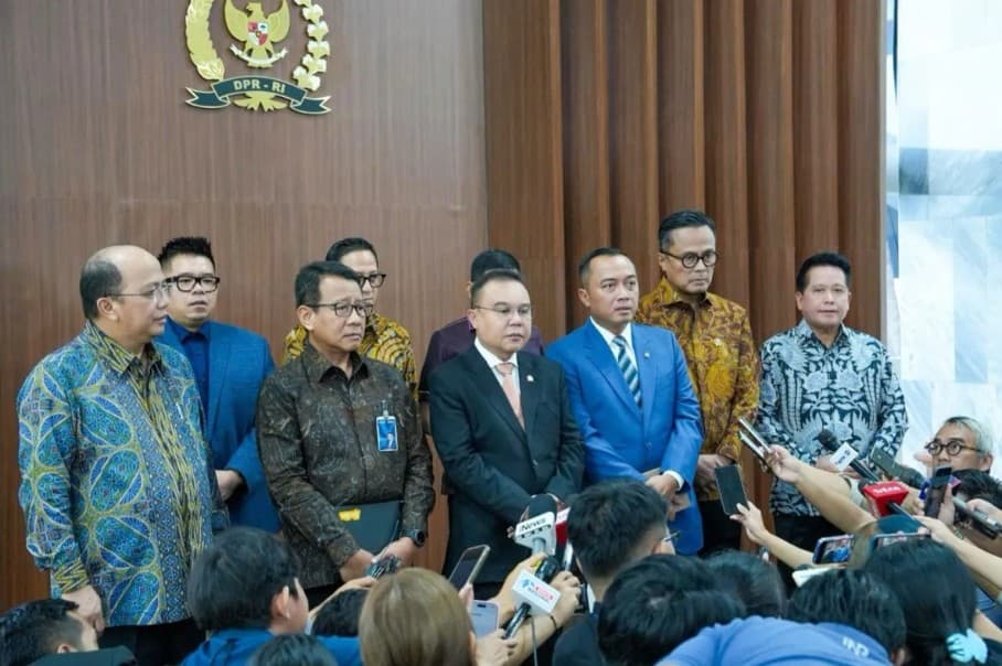 Perhatian terhadap Saham BUMN Meningkat, BRI Sebut Fundamental Perbankan Nasional Tetap Solid