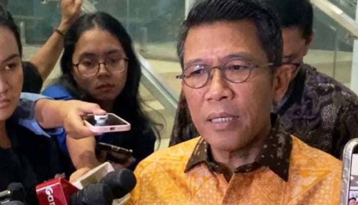 Komisi XI DPR Dorong APBN 2027 Beri Ruang Kelas Menengah Tumbuh dan Jaga Daya Beli