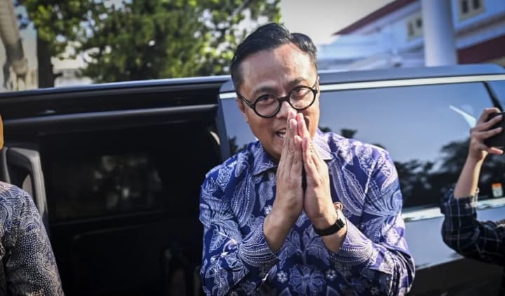 COO Danantara Tempuh Restrukturisasi Sistematis untuk Benahi Tata Kelola dan Portofolio BUMN