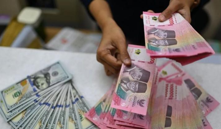 Bank Indonesia Sebut Rupiah Terus Menguat Setelah BI-Rate Naik Menjadi 5,5 Persen