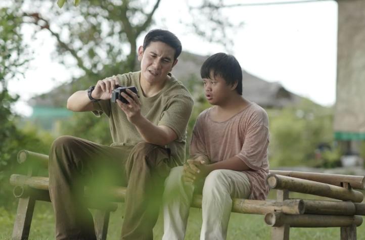 Film "Tanah Runtuh" Hadirkan Kisah Anak Down Syndrome untuk Mengajak Penonton Memaknai Cinta dan Kepedulian