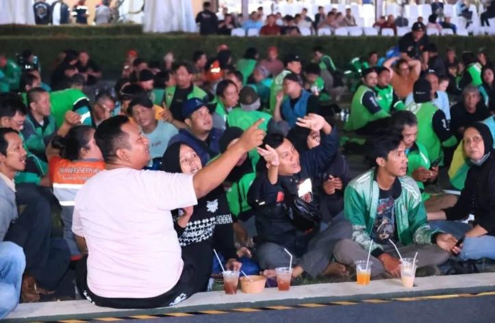 Polri Gelar Nobar Gratis Piala Dunia 2026 Secara Serentak untuk Pererat Kedekatan dengan Masyarakat