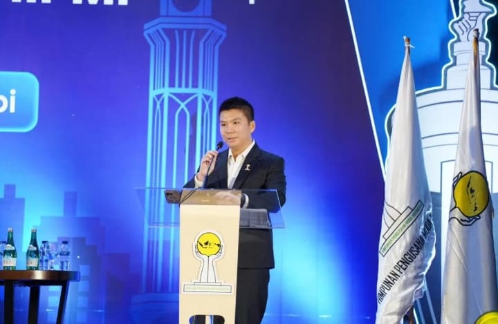 Lembaga Riset Menilai Hilirisasi dan DHE Memperkuat Nasionalisme Ekonomi Indonesia
