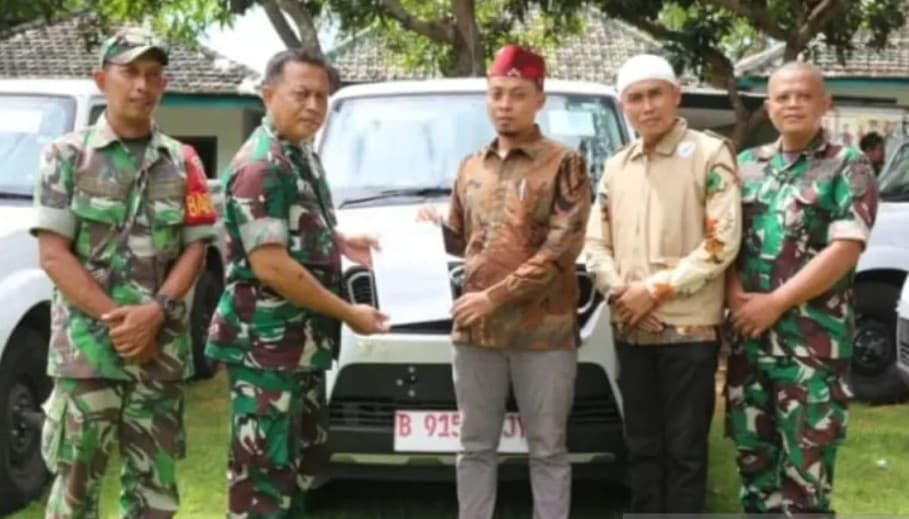 Pembangunan 100 Koperasi Merah Putih di Pamekasan Rampung, Sisanya Ditargetkan Selesai Akhir Bulan