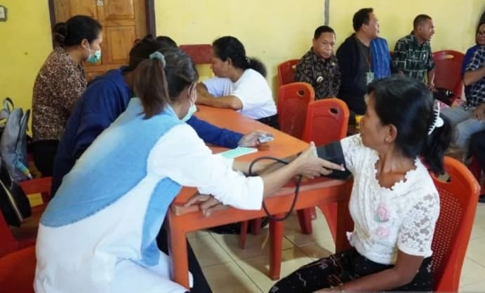 Perempuan Berdaya Dinilai Menjadi Fondasi Penting bagi Kesehatan Mental Anak