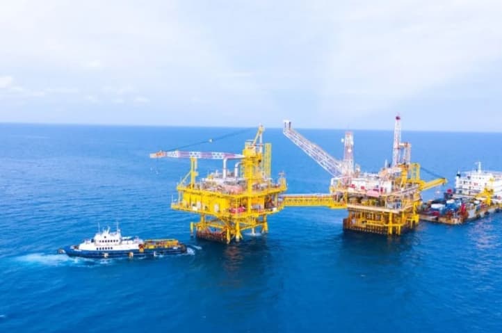 Pertamina Hulu Energi Catat Produksi 1,032 Juta Barel Setara Minyak per Hari Sepanjang 2025