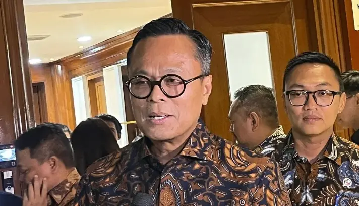 COO Danantara Tegaskan Komitmen Transparansi untuk Perkuat Kepercayaan Investor