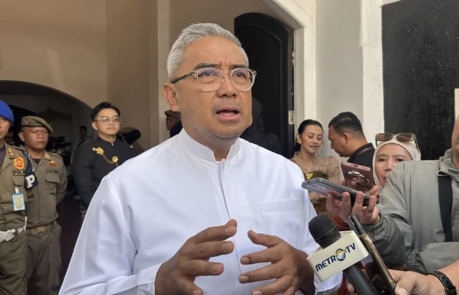 Wali Kota Bandung Muhammad Farhan Mengancam Sanksi Berat bagi ASN yang Terlibat Judi Online Selama Piala Dunia 2026