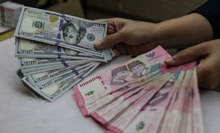 APPBI DKI Menilai Pelemahan Rupiah Berpotensi Membuat Konsumen Lebih Selektif Berbelanja