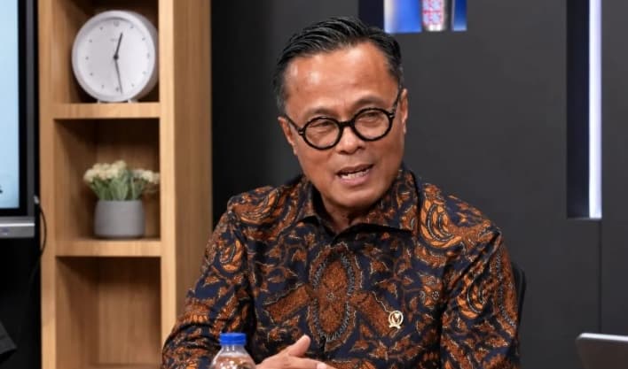 BP BUMN Tetapkan Hilirisasi SDA hingga UMKM sebagai Prioritas Pembiayaan Bank Himbara
