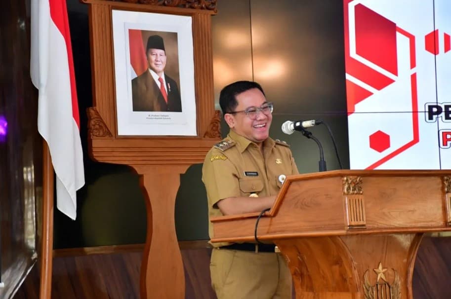 Bupati Pekalongan Nonaktif Fadia Arafiq Kembali Disorot, Plt Bupati Tegaskan Tak Ada Pengondisian Saksi Pemeriksaan KPK