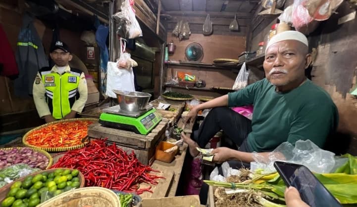 Harga Cabai Rawit Tembus Rp73.000 per Kg, Telur Ayam Rp29.550 Menurut Data PIHPS
