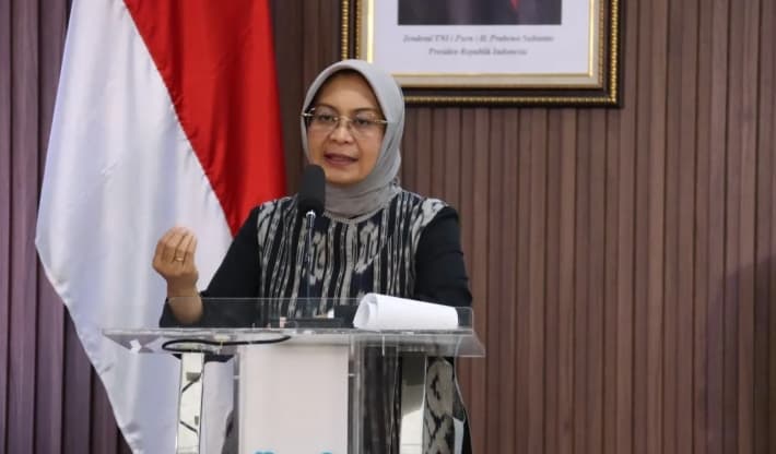 KemenPPPA Tekankan Pentingnya Ekosistem Ramah Perempuan di Sektor Kelapa Sawit