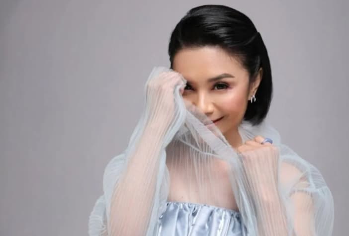 Ruth Sahanaya Rilis Lagu Baru "Pelangi", Usung Nuansa Pop Perkotaan Era 1980-an