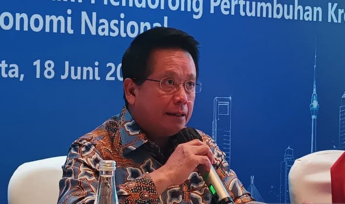 Perbanas Luncurkan UMKM Center untuk Dorong Pelaku Usaha Naik Kelas dan Akses Pembiayaan