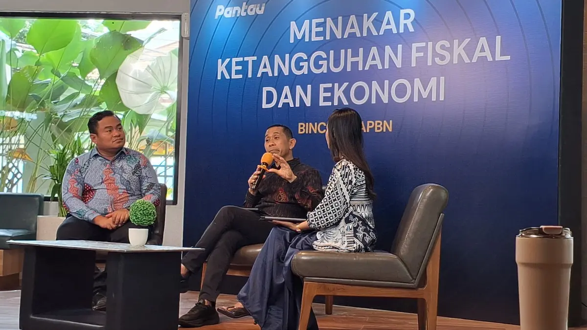 Sinergi Kebijakan Bikin Program Ekonomi Lebih Terukur