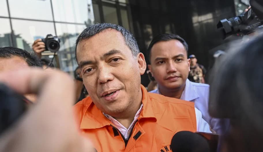 KPK Periksa 11 Saksi untuk Dalami Dugaan Pemerasan Izin Tinggal WNA yang Menjerat Silmy Karim