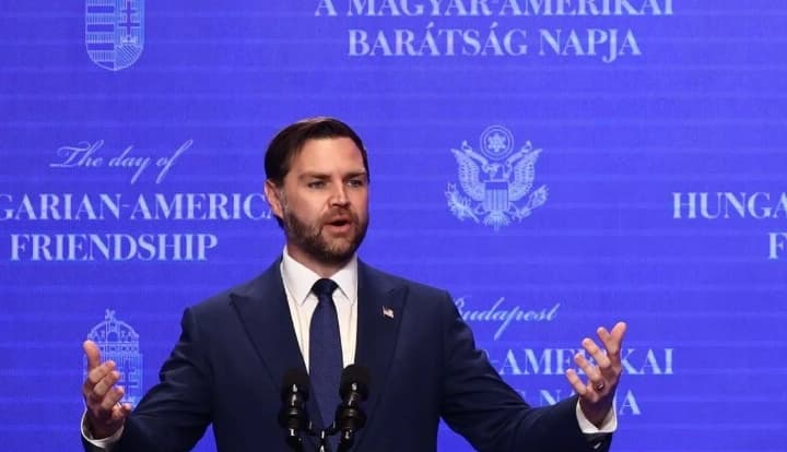 AS Minta Israel Hormati Proses Perdamaian Timur Tengah Usai Kesepakatan dengan Iran