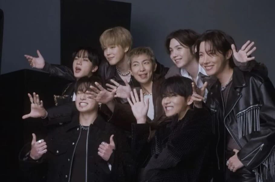 Gubernur Pramono Menyebut Penambahan Hari Konser BTS Jadi Bukti Kepercayaan Dunia terhadap Jakarta