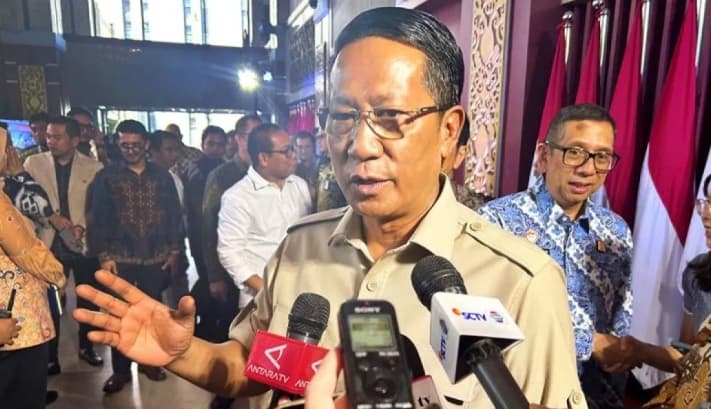 Menkum Sebut Nasib Ekstradisi Paulus Tannos Akan Diputus Pengadilan Singapura pada Agustus 2026