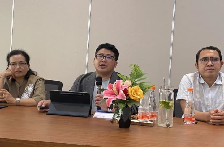 Klaim Layanan JKN di Kepulauan Riau Tembus Rp1,74 Triliun, Lampaui Penerimaan Iuran