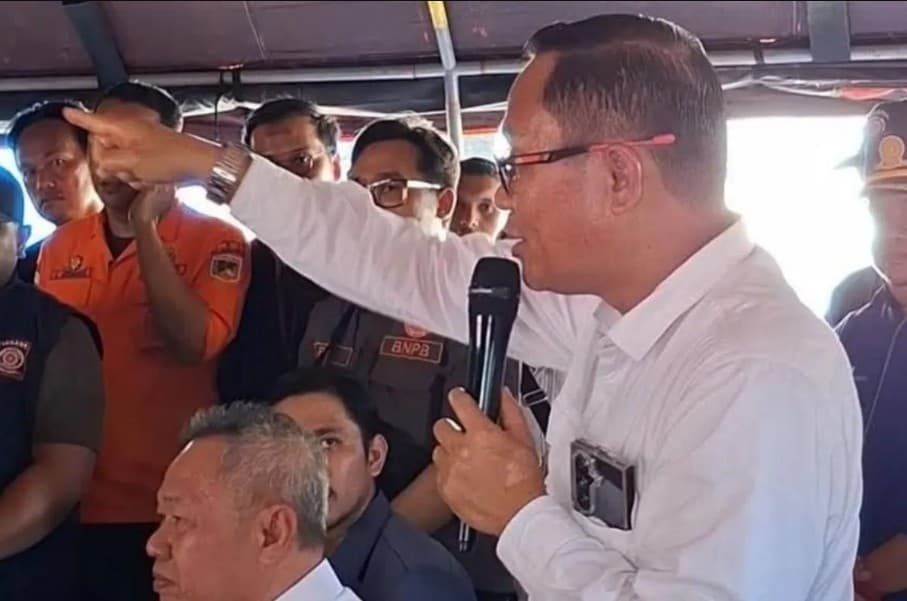 Pemkab Sigi Minta Kepala Desa Aktif Laporkan Warga Terdampak Gempa yang Belum Terima Bantuan