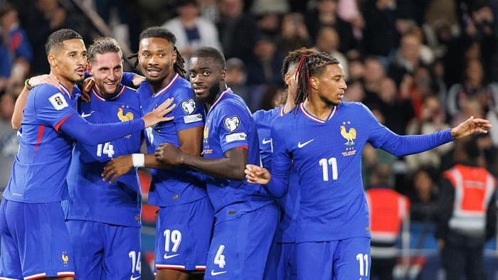 Idolakan Zidane Sejak Kecil, Bupati Lamandau Jagokan Prancis Juara Piala Dunia 2026