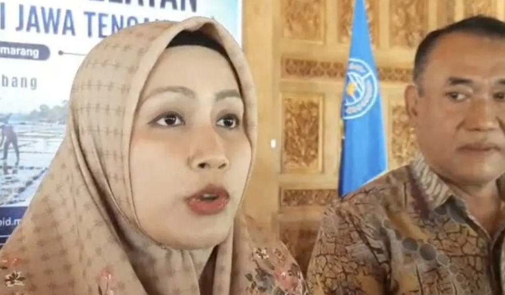 BMKG Tingkatkan Literasi Cuaca Maritim Nelayan melalui Sekolah Lapang Cuaca di Rembang