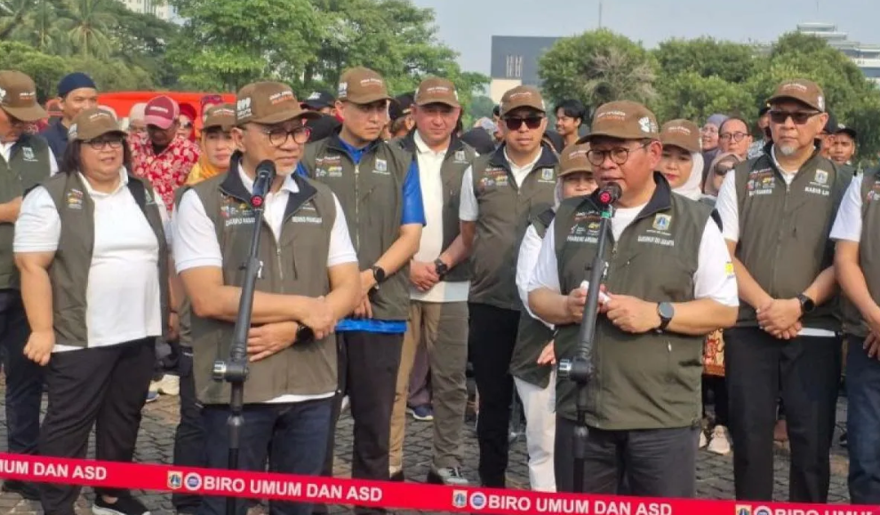 Pemprov DKI Jakarta Berikan Insentif Pajak 50 Persen untuk Film Nasional Demi Wujudkan Kota Sinema