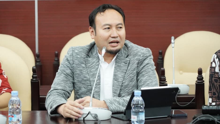 RUU Koperasi Dorong Pembentukan Lembaga Penjamin, Kepercayaan Publik Jadi Sorotan