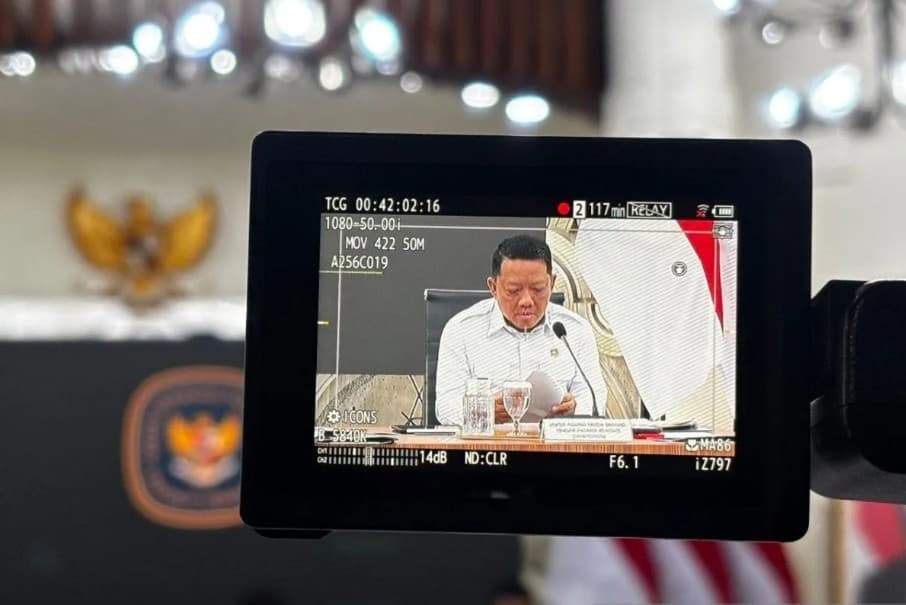 Kejagung Selamatkan Kerugian Negara Rp131,5 Triliun Sepanjang 2020–2026, Tahun Ini Jadi Capaian Tertinggi