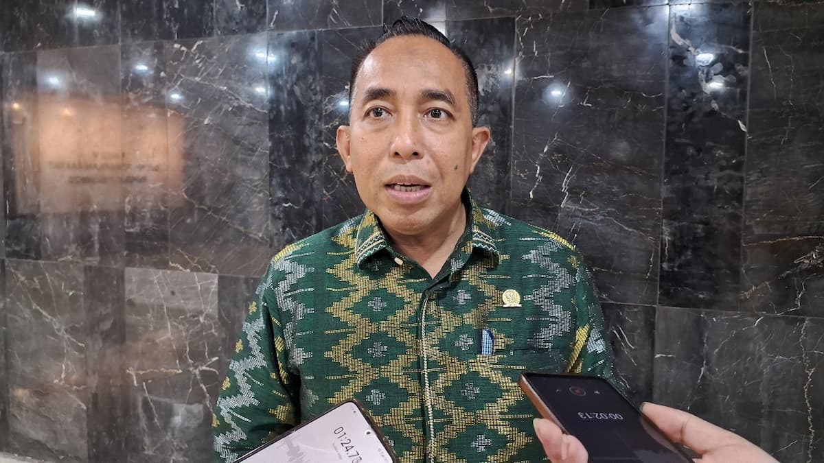 Potongan Komisi Turun Jadi 8 Persen, Mori Hanafi Yakin Kesejahteraan Driver Ojol Meningkat