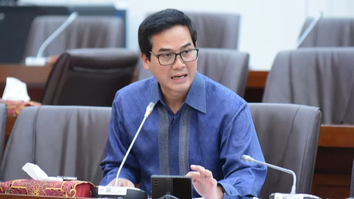 Komisi VI Ingatkan Pentingnya Skrining Kesehatan Peserta SPPI