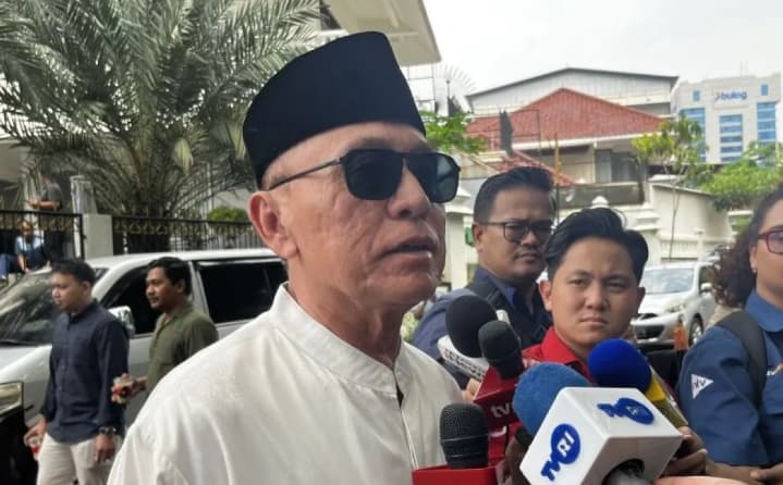 Pertamina Terus Pantau Kapal VLCC Pertamina Pride yang Masih Tertahan di Selat Hormuz