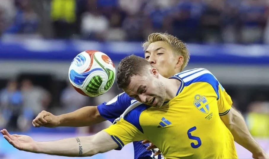 Jepang Menantang Brasil pada Babak 32 Besar Piala Dunia 2026, Zion Suzuki Percaya Diri Berbekal Rekor Tak Terkalahkan