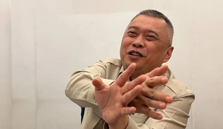 Menhub Sebut Jembatan Donat Dukuh Atas Akan Integrasikan Enam Moda Transportasi di Jakarta