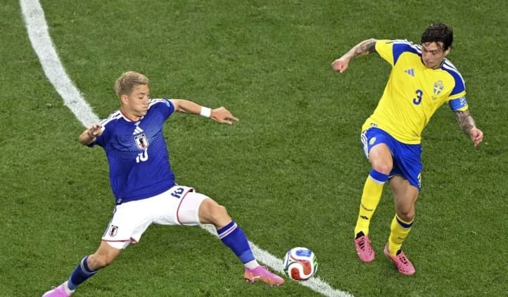 Zico Ingatkan Brasil Waspadai Kekuatan Jepang pada Babak 32 Besar Piala Dunia 2026