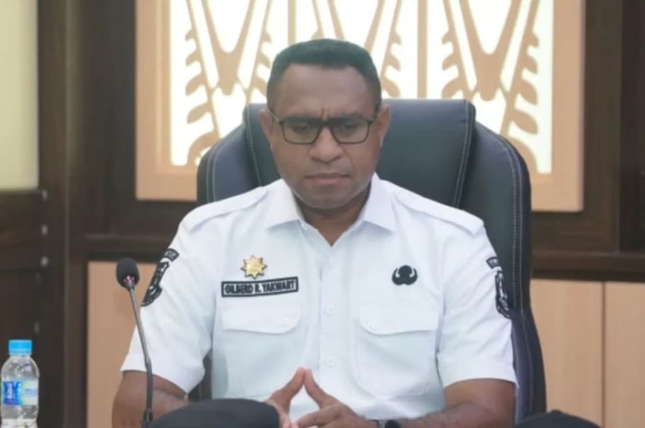 Festival Danau Sentani 2026 Libatkan Masyarakat Adat dan UMKM, Siapkan Rekor MURI Satu Juta Hiloi