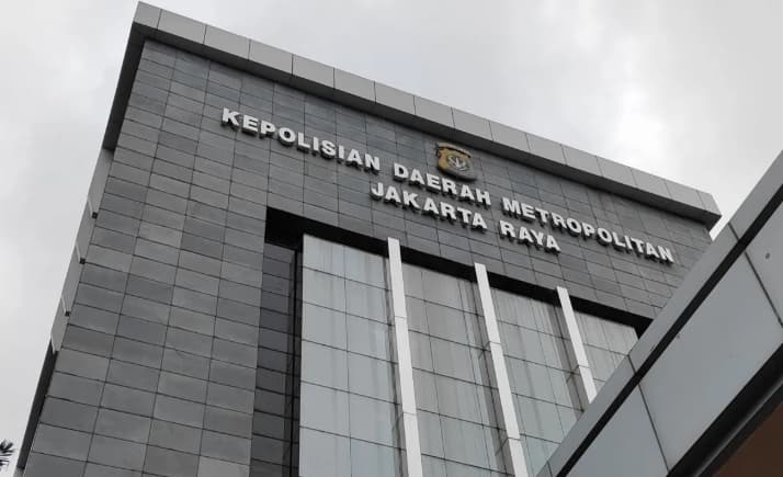 Polri Mutasi Sejumlah Pejabat Polda Metro Jaya untuk Perkuat Organisasi