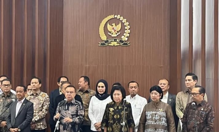 Pemerintah Turunkan Harga LNG Industri Demi Jaga Daya Saing dan Cegah PHK